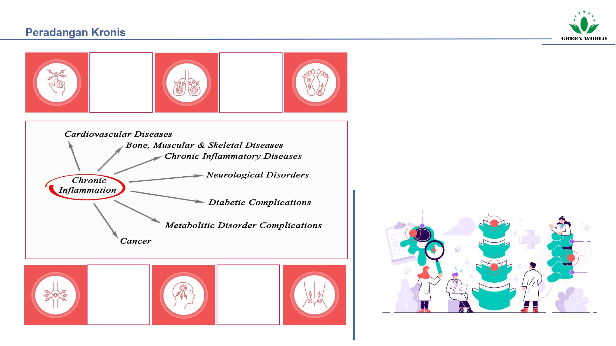 Education content image